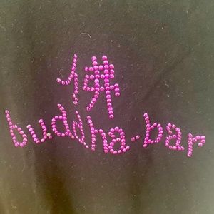 Buddha Bar t-shirt